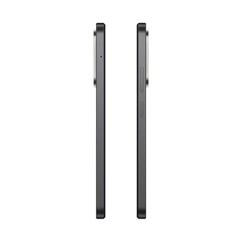 Xiaomi Poco C81 Pro Two side